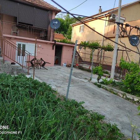Apartman Pavle 2 Virpazar Εξωτερικό φωτογραφία