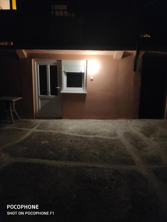 Apartman Pavle 2 Virpazar Εξωτερικό φωτογραφία