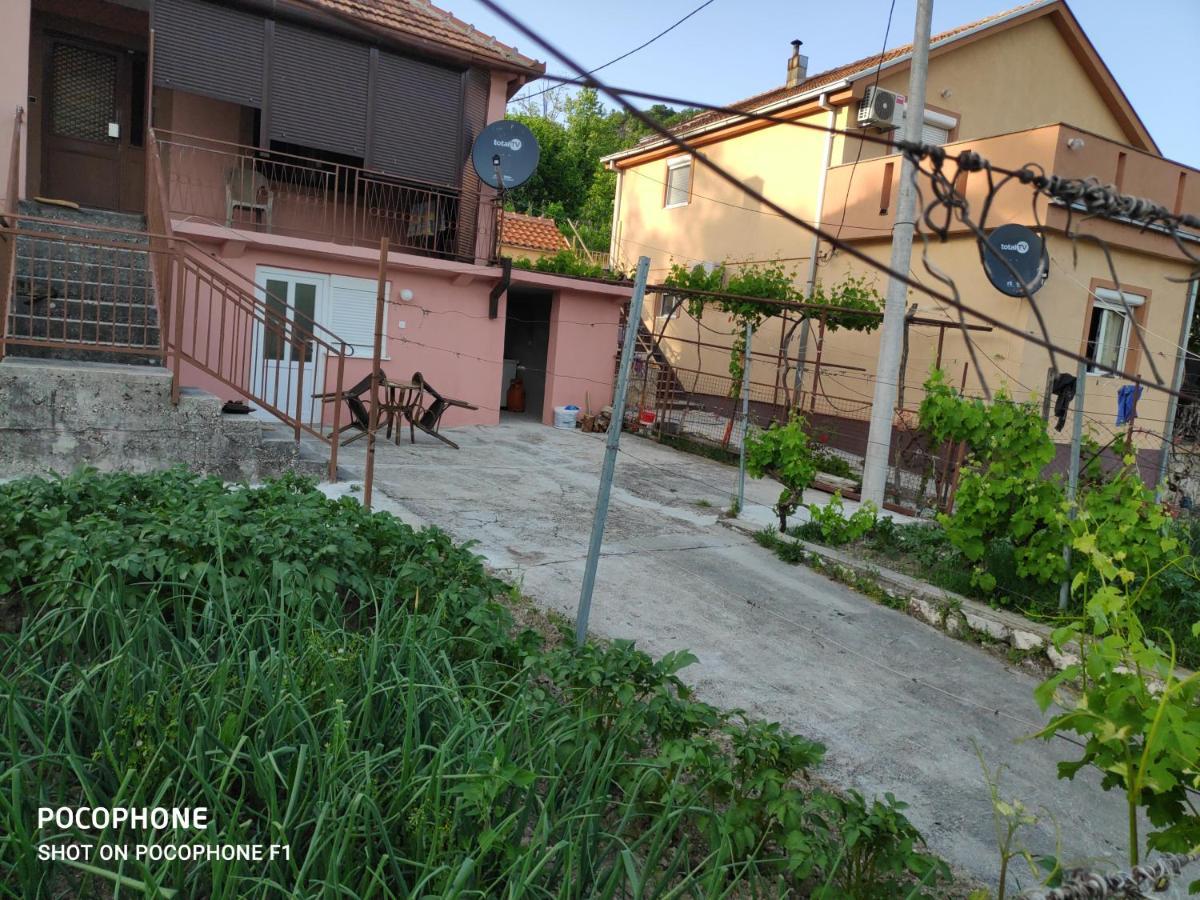 Apartman Pavle 2 Virpazar Εξωτερικό φωτογραφία