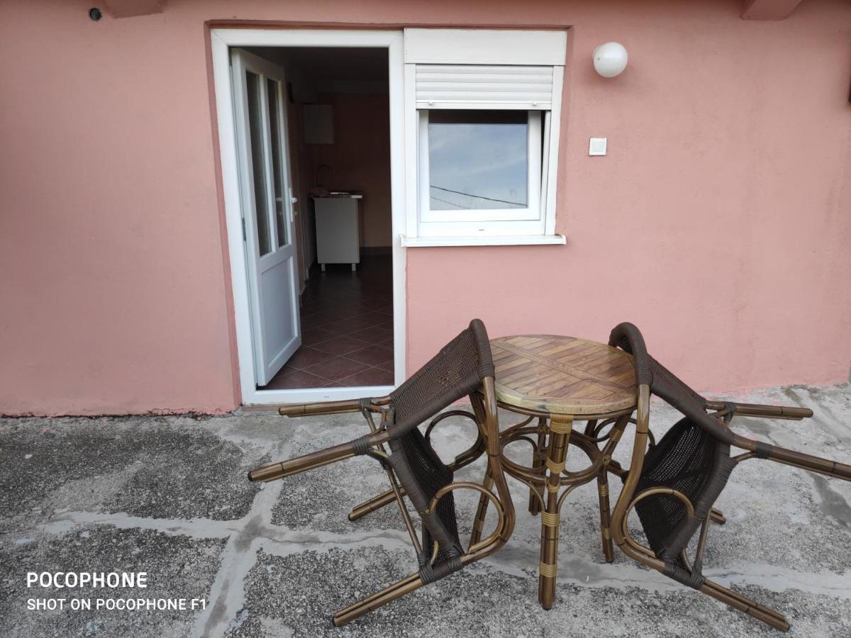 Apartman Pavle 2 Virpazar Εξωτερικό φωτογραφία