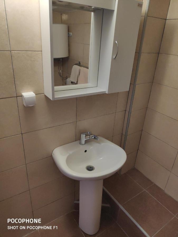 Apartman Pavle 2 Virpazar Εξωτερικό φωτογραφία