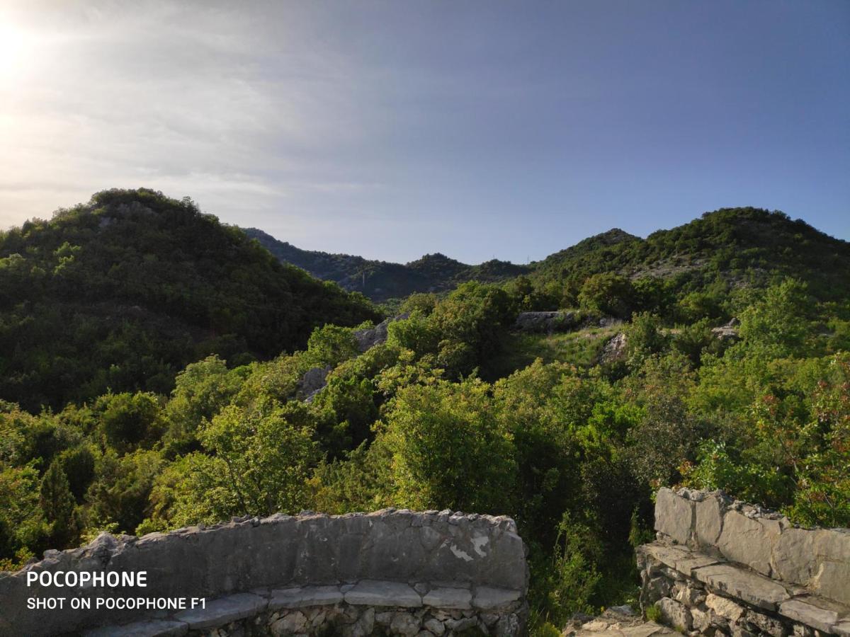 Apartman Pavle 2 Virpazar Εξωτερικό φωτογραφία