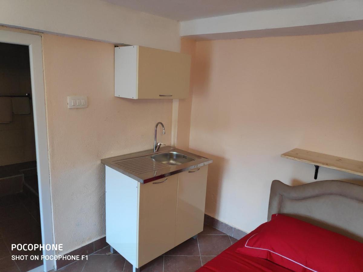 Apartman Pavle 2 Virpazar Εξωτερικό φωτογραφία