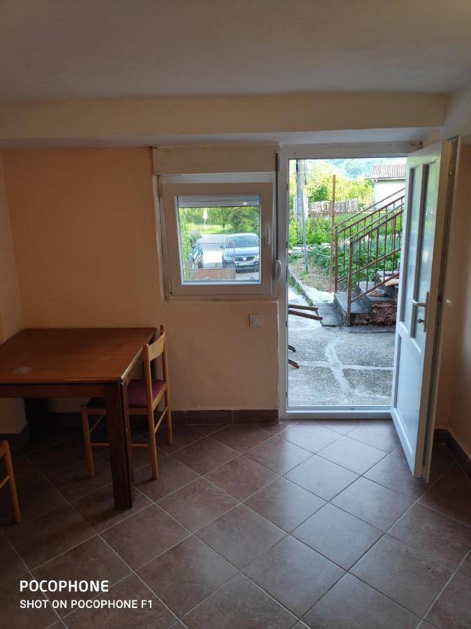 Apartman Pavle 2 Virpazar Εξωτερικό φωτογραφία