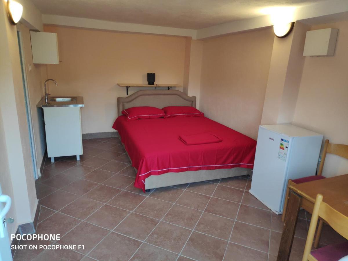 Apartman Pavle 2 Virpazar Εξωτερικό φωτογραφία