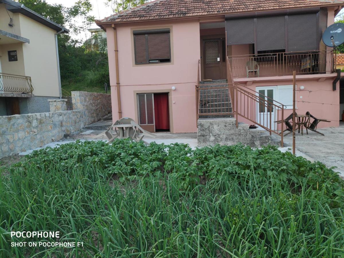 Apartman Pavle 2 Virpazar Εξωτερικό φωτογραφία