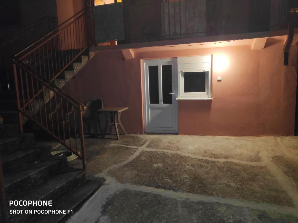 Apartman Pavle 2 Virpazar Εξωτερικό φωτογραφία