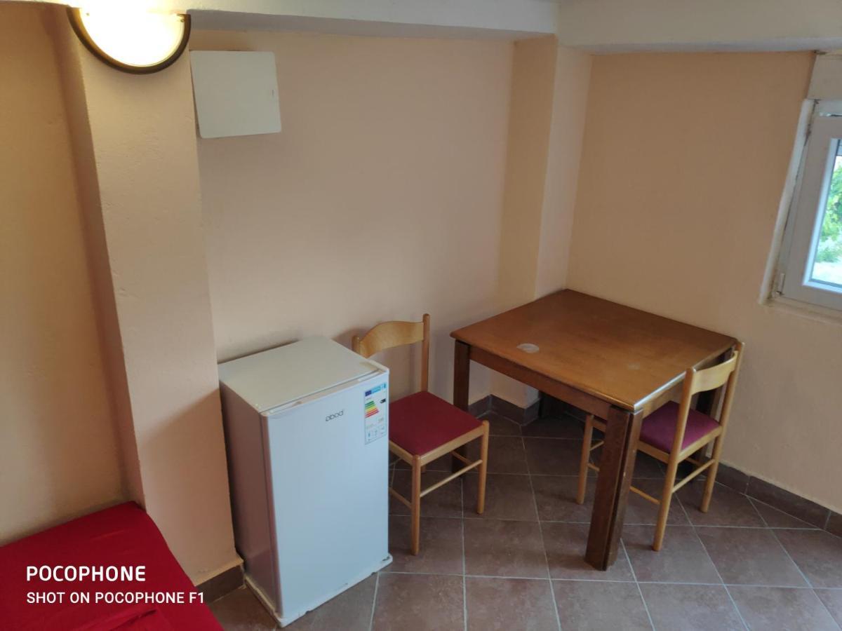 Apartman Pavle 2 Virpazar Εξωτερικό φωτογραφία