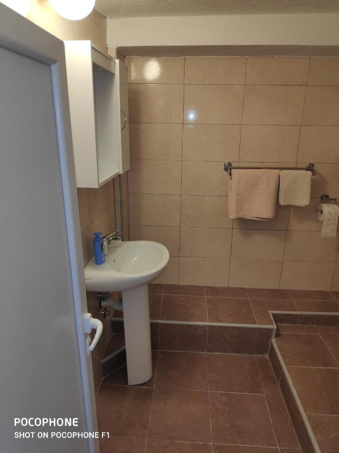 Apartman Pavle 2 Virpazar Εξωτερικό φωτογραφία
